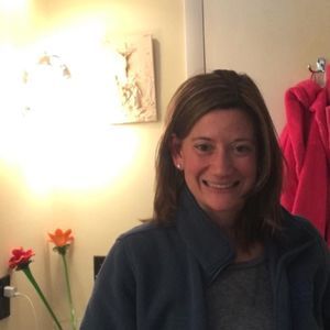 Meet your Posher, Dolores